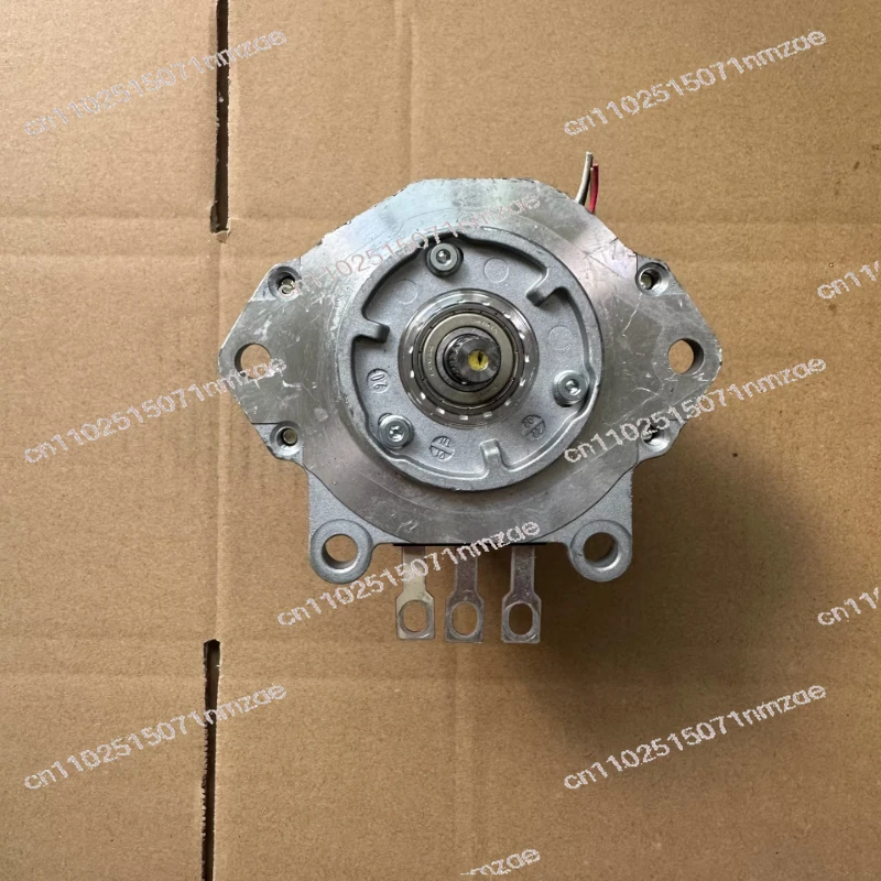 

Not Brand New Used 12V 600W High-power Rotary Converter DC Brushless Servo Motor Watts High Torque Used and Disassembled Items