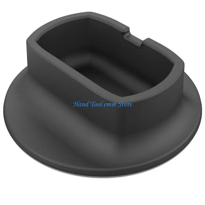 

H37F Silicones Stand Base for X4 Action Camera Daily and Recording Base