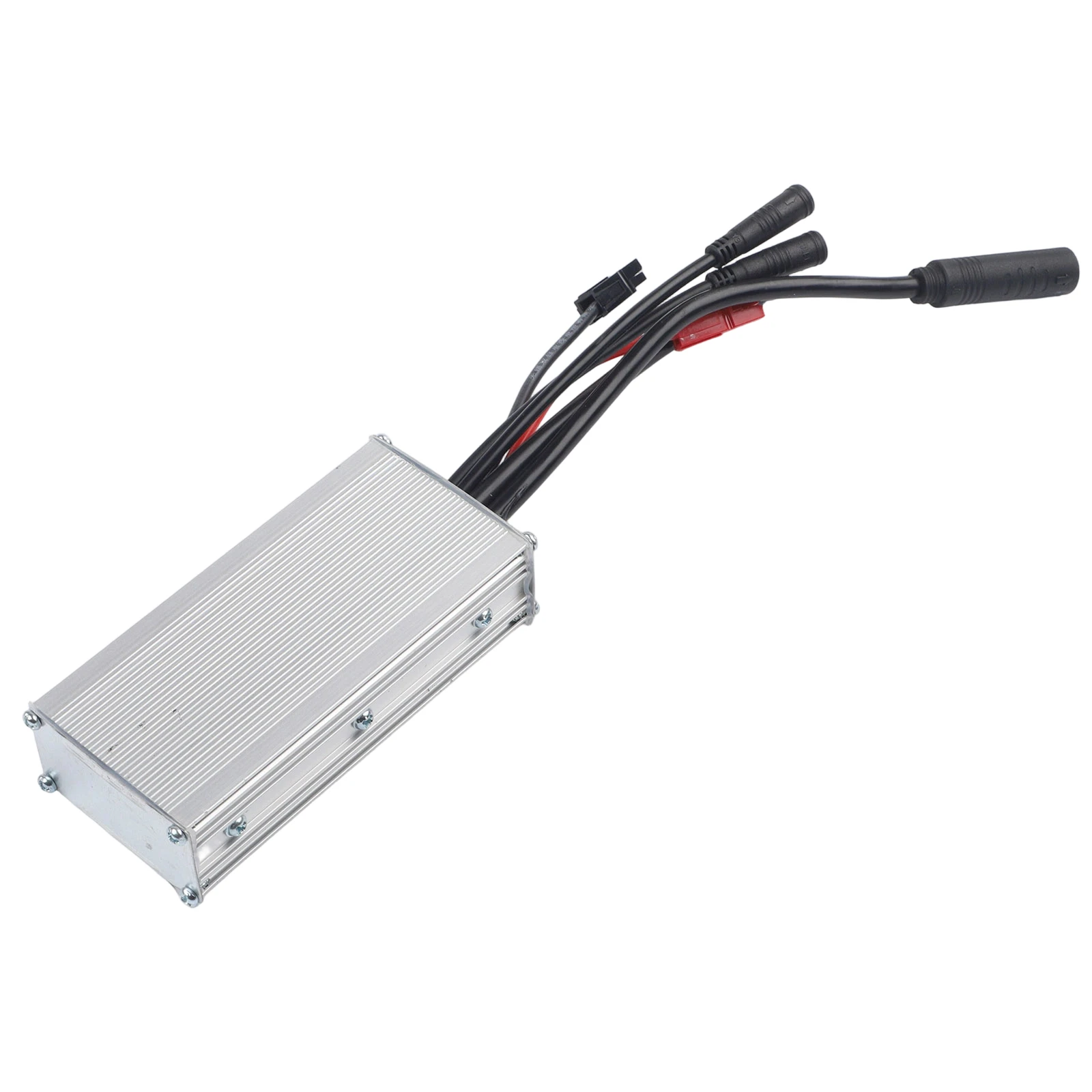 

JN 25A Controller for Ebike, Waterproof, 36V48V, 500W750W Brushless Hub Motor, Stable and Efficient, Good Usage Experience