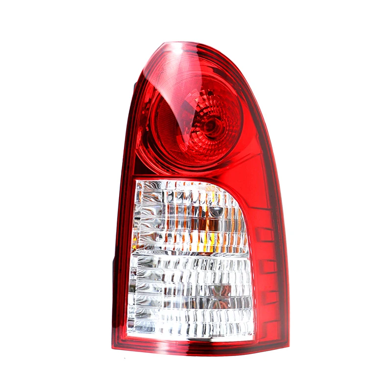 8360132003 8360232003 Car Rear Tail Light Brake Taillight Stop Lights Tail Lamp Assembly For Ssangyong Actyon Sports 2007-2013