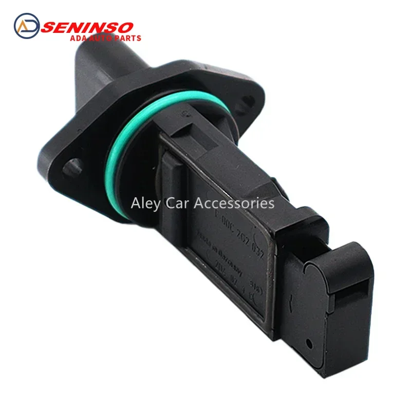 F00C2G2032 Original 06A906461A F00C2G2062 MAF Mass Air Flow Sensor For Beetle Golf Jetta GL Leon Bora For Audi A3 New Beetle