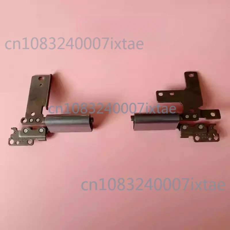New Original Laptop Replace LCD Hinges For DELL Insprion 7415 5410 5415 2-in-1 4P46W 78HN5 0TDMY 3VXN5