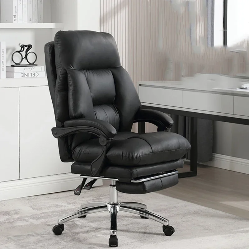 Comfy Chair Meeting… - image