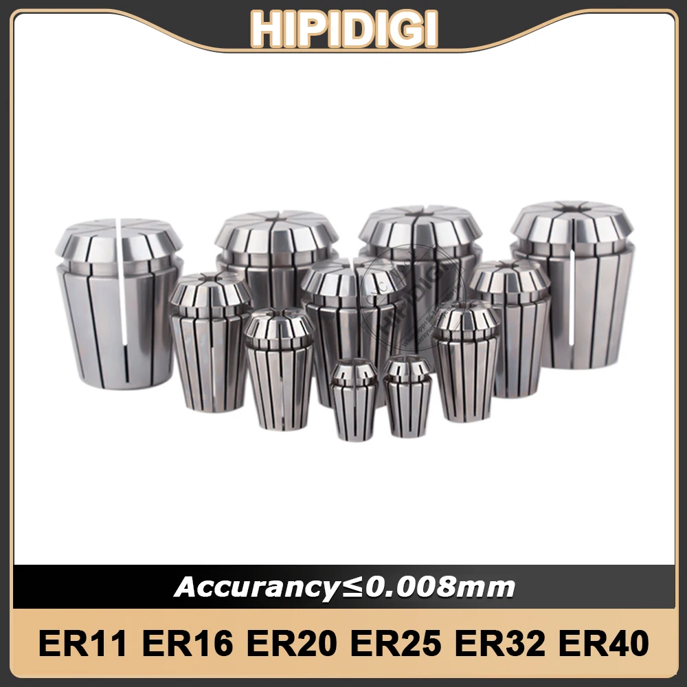 Er Chuck Collet ER1…