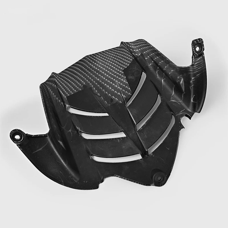 NCSMT Motorcycle Rear Hugger Fender ABS Mudguard Protector Fit for KAWASAKI Ninja ZX 6R 636 ZX636 ZX-6R ZX6R 2009-2026