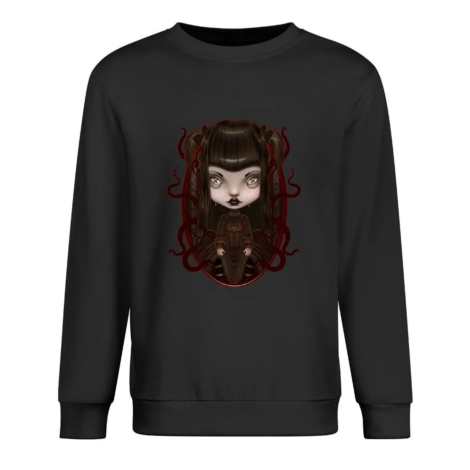 

Soul Pullover men's sweat-shirt autumn jacket men men's sweat-shirt set blouse pullover