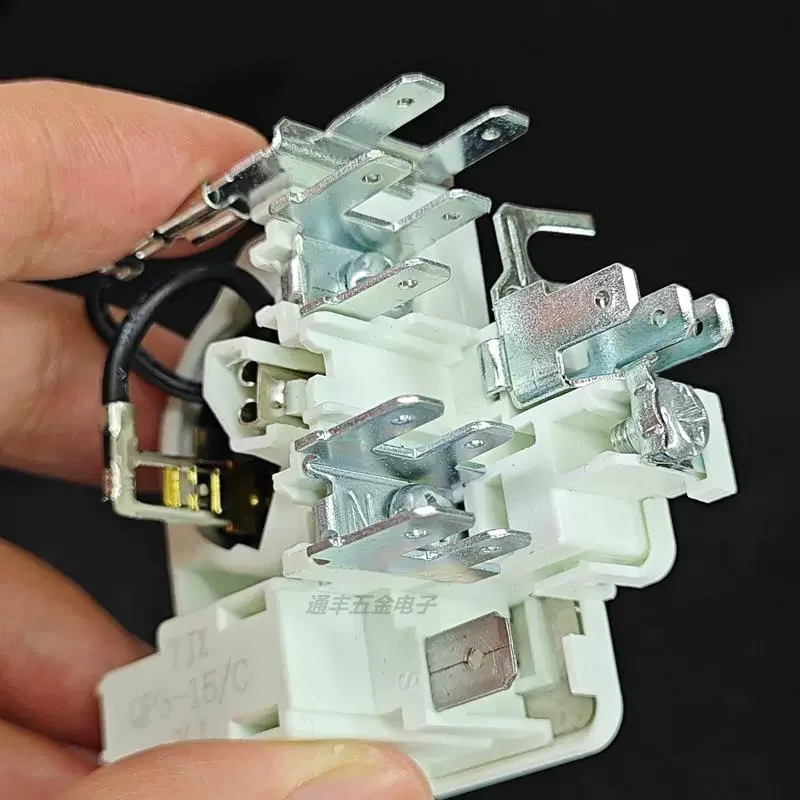 Compressor Relay Fo…