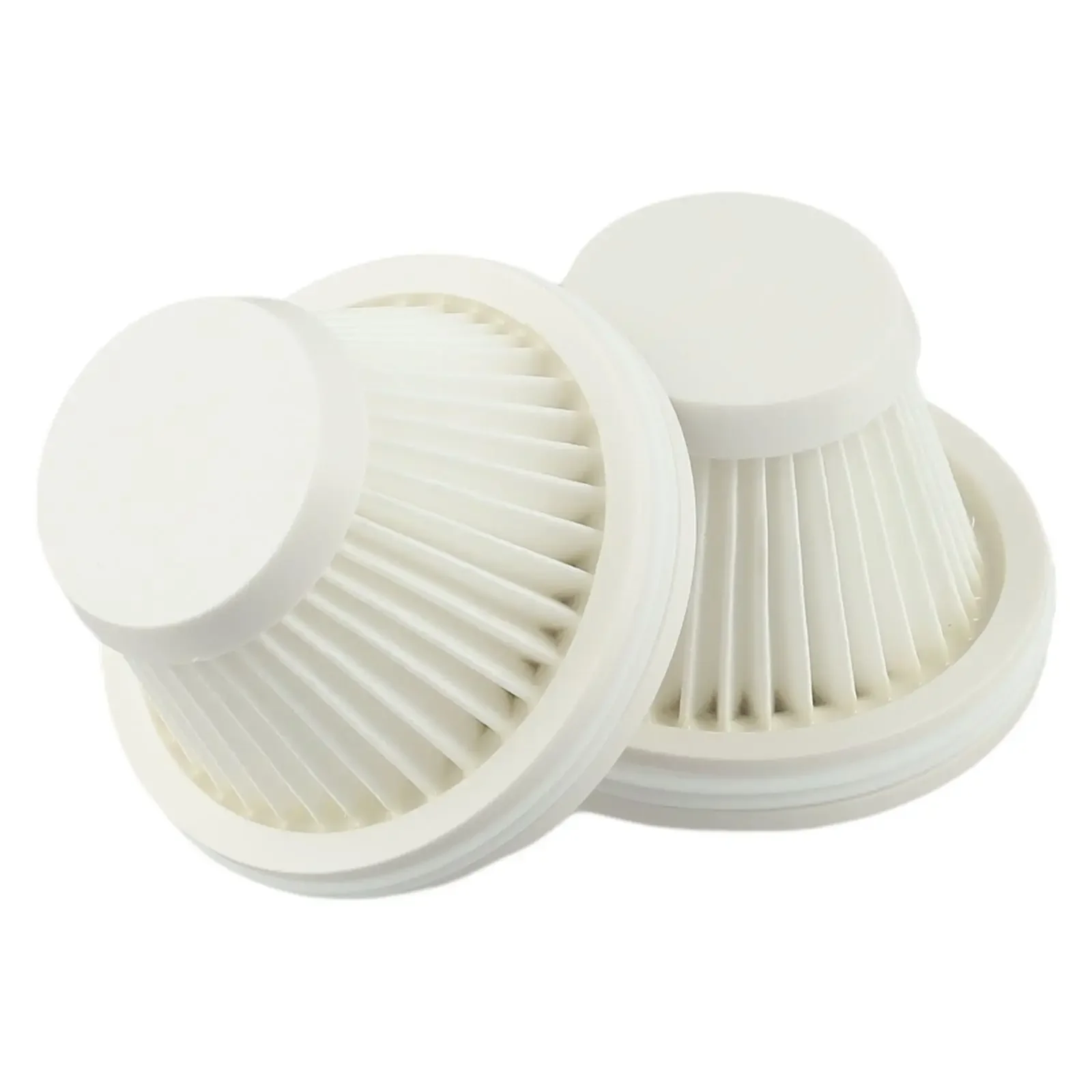 2/4 pezzi cartuccia filtro per Baseus per A2 Pro aspirapolvere portatile accessori di ricambio filtri parti di spazzamento