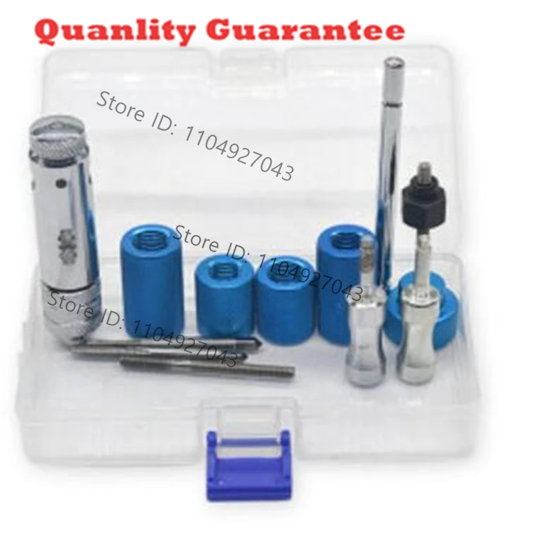 Electric Common Rail Injector Filter Screen Remover Small Filter Element Remover Service Tool Filter Screen Remover