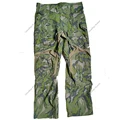 Big five leaf pants