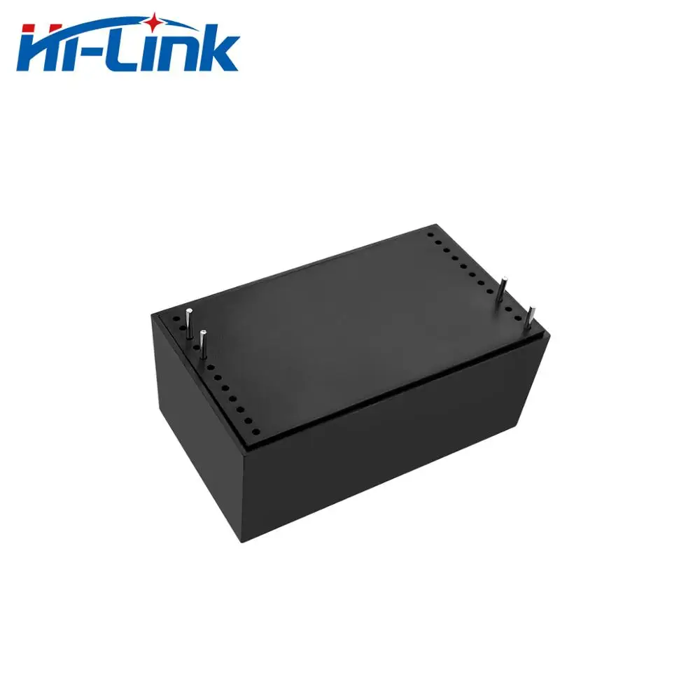 5pcs 30W 9V AC DC Step-Down Power Supply Module HLK-30M09