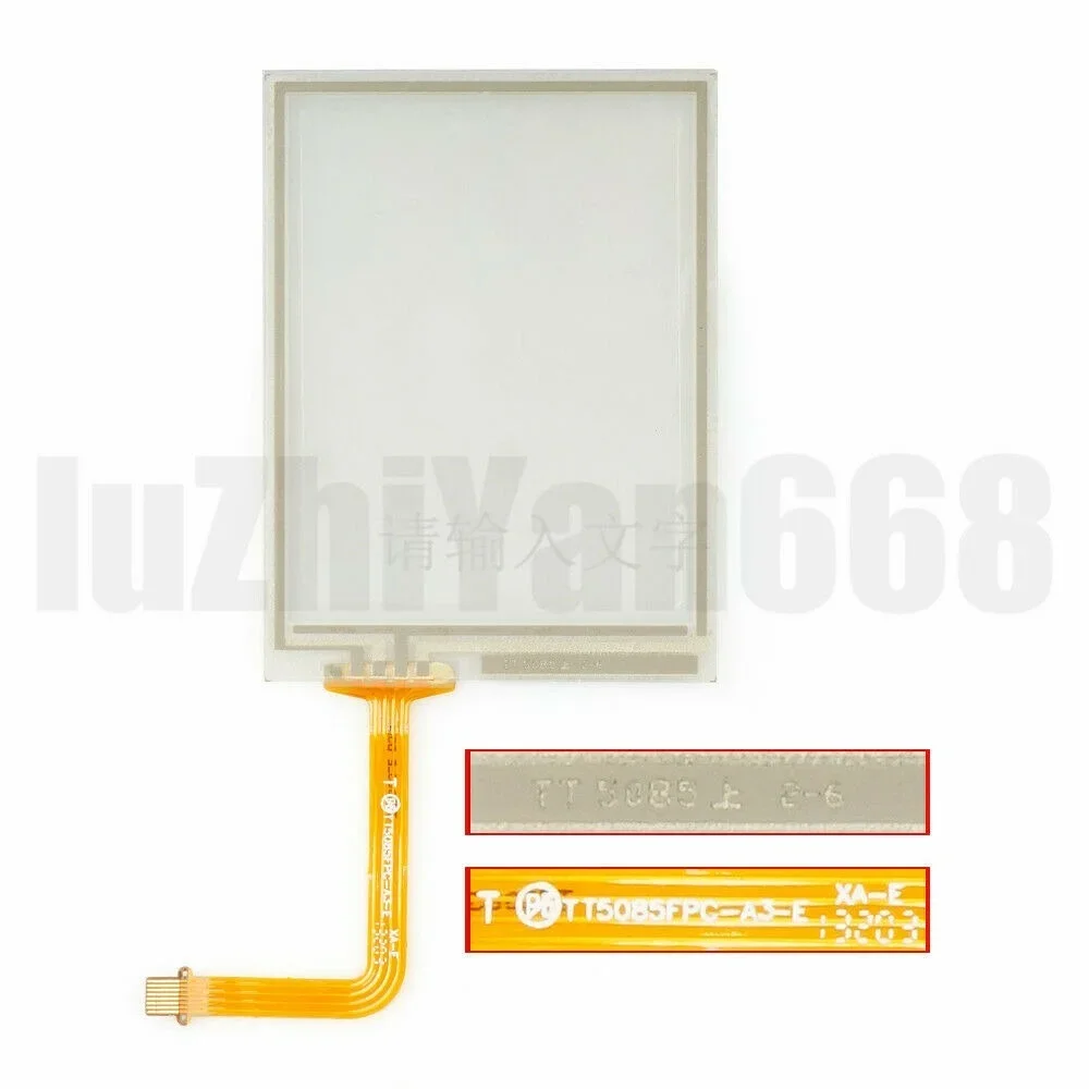 

5pcs Touch Screen Digitizer for Honeywell Dolphin 60S, Free Shipping