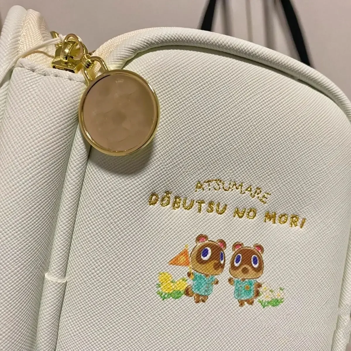 Cartoon Bär Bleistift Fall Aufbewahrung tasche niedlichen Beutel koreanischen Briefpapier Großhandel Kawaii Stift Tasche Make-up Tasche Schule liefert Kinder Geschenk