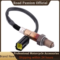 Sonda del sensor de oxígeno para CF-MOTO CFMOTO 250-6A sensor de oxígeno 250SR 400 700CLX