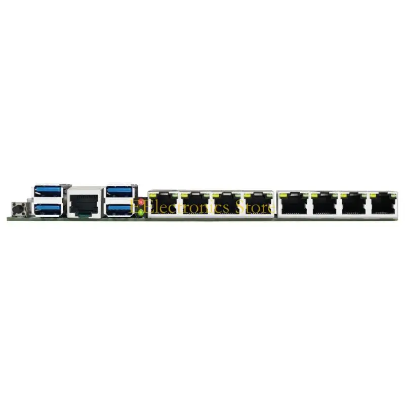 B03C C246 Stable Rackmount Motherboards Supporting LGA1151 Processors Up to 64GB DDR4 for Data Centers and Control