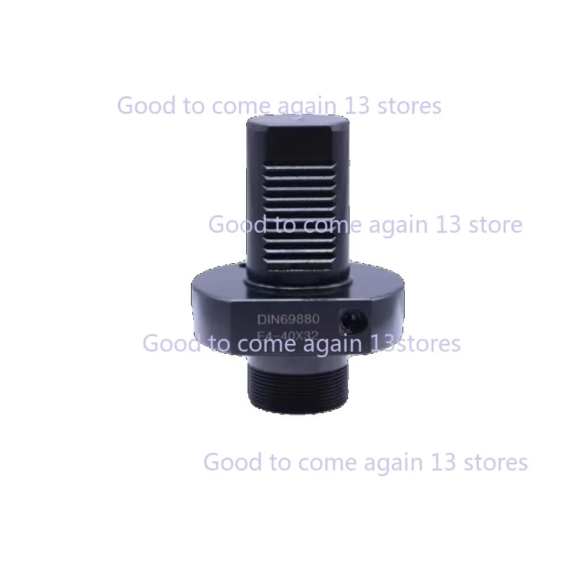 NEW VDI Tool Holder Collet Chuck E4-16-ER16 E4-20-ER25 E4-25-ER25 E4-30-ER25 E4-40-ER25 E4-50-ER40 E4-60-ER50