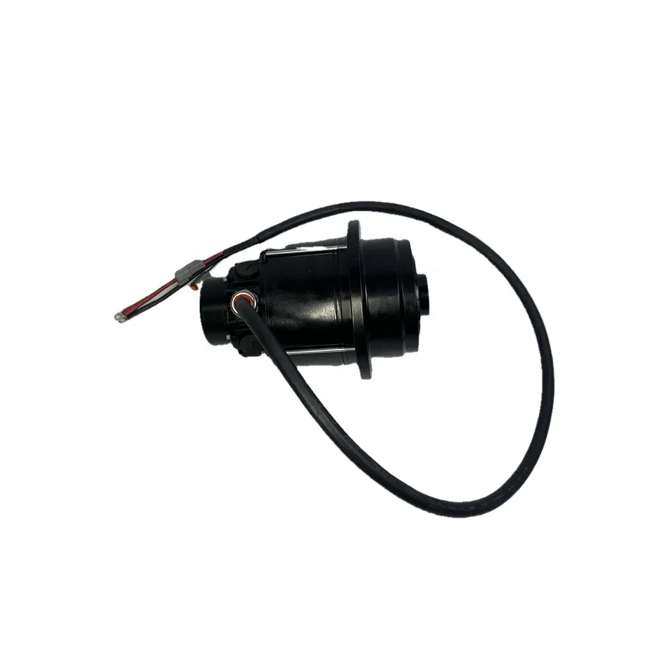 2022 new china new energy electric mini car Wholesale 10KW /96v 72v/7kw 4kw/48v DC motors electric-car-motor for golf cart