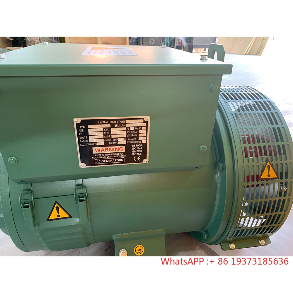60 Kva 60Kw 80Kva D… - image