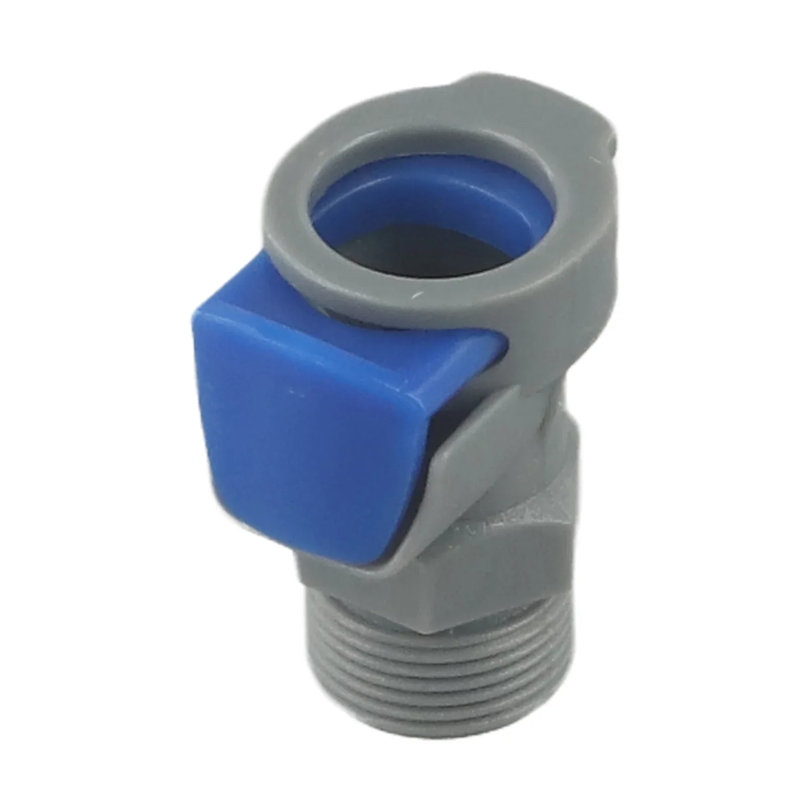 خرطوم صنبور المطبخ 1.5 متر 360 °   خرطوم دش مجدول من النايلون قابل للسحب للخارج مصمم برؤوس معدنية، مما يوفر المتانة