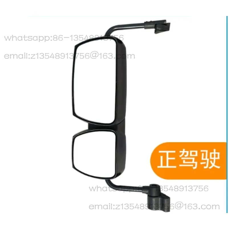 Applicable to ETX left and right rearview mirror assembly 6/9 series ETX annual mirror original accessories
