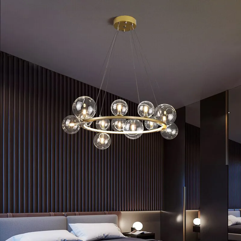 Modern Ceiling Chan…