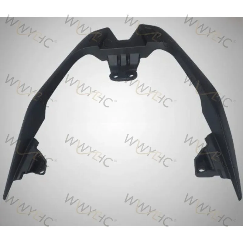 Suitable for Motorcycle SR250GT 250T Rear Armrest Rack