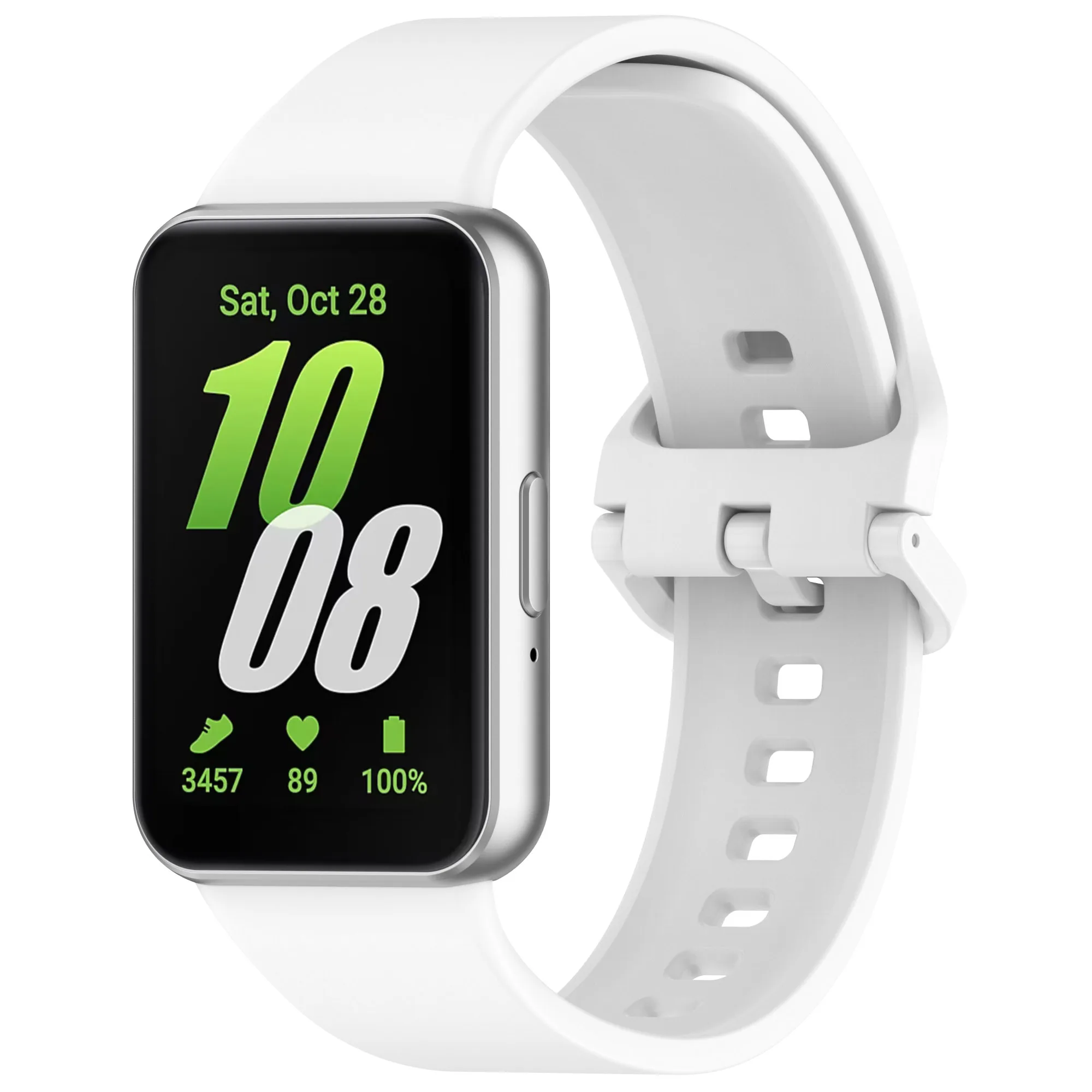 Suitable for Samsung Galaxy Fit3 smart bracelet/sports bracelet 1.6 inch AMOLED screen health monitoring