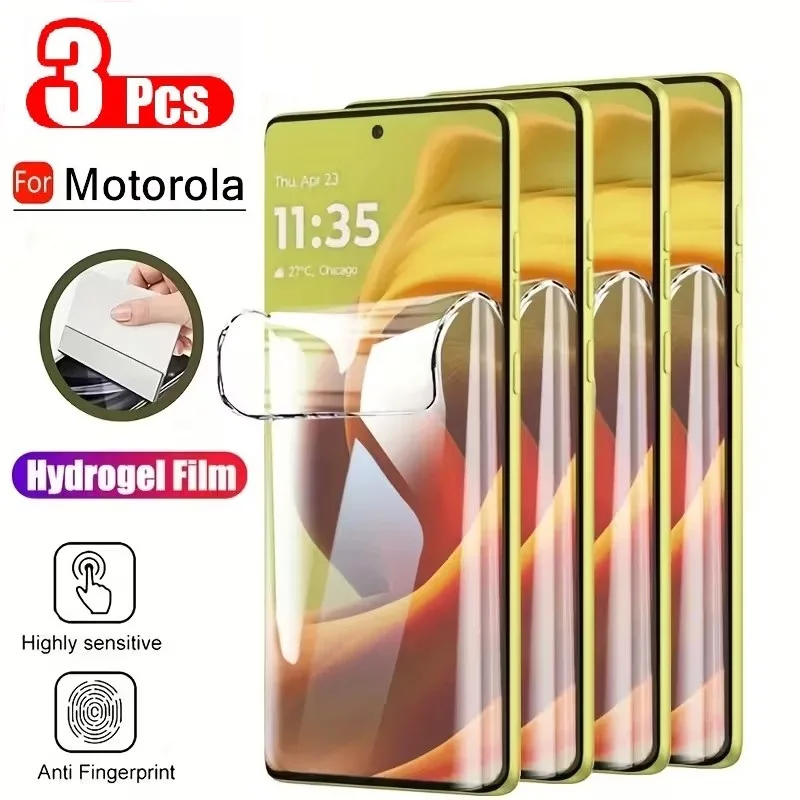 3PCS Screen Protect…