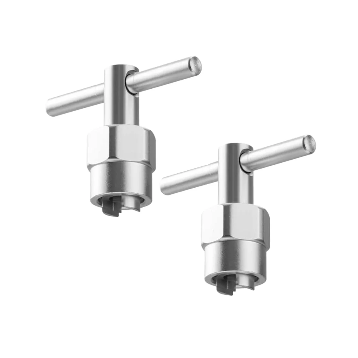 أداة إزالة ، مجتذب متوافق مع ل 1200 ، 1222 ، 1225 ، خراطيش مقبض واحد ، 2 قطعة ، 104421