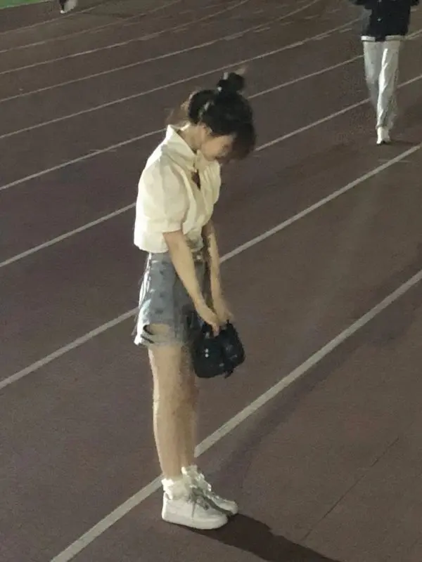 Love Heart ort Sve irt Feminino Verão Design Suave Bolha Sve Chic ort Comprimento Colar Botão Detalhe Slim Fit...