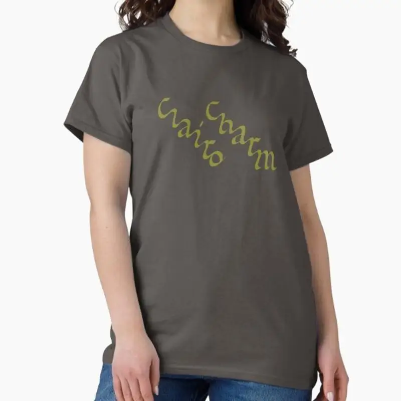 Clairo Charm T-Shirt