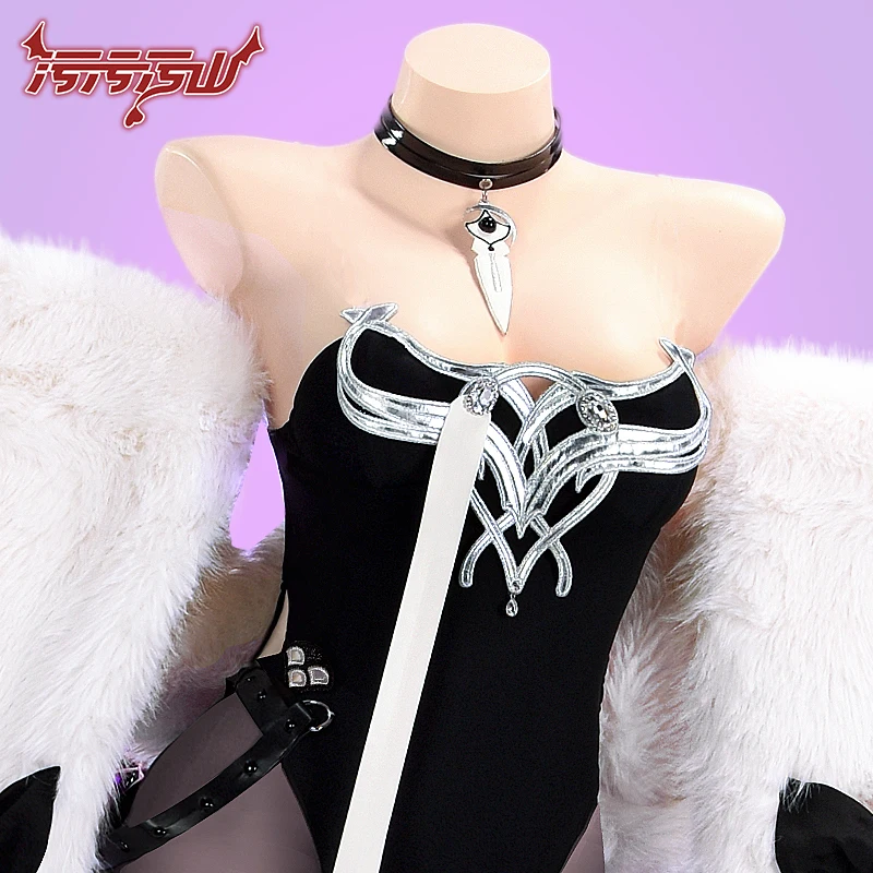 Vorverkauf Anime Spiel Azur Lane SN Tashkent Cosplay Party Kleid Cosplay Halloween Kostüm