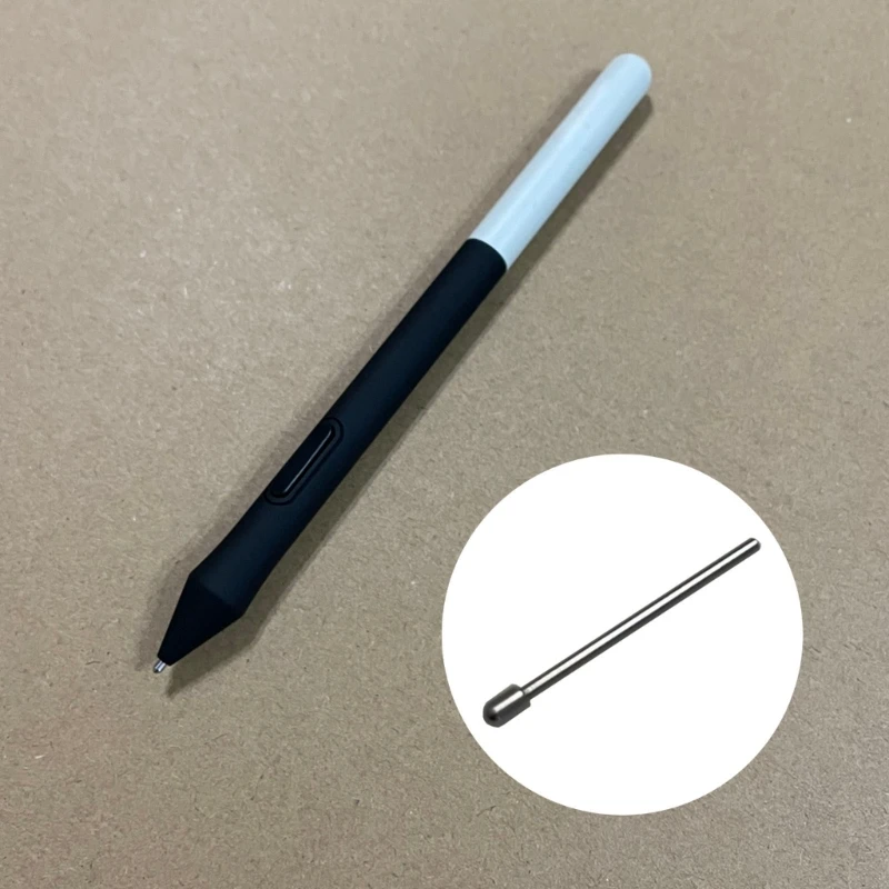 

Наконечники для пера стилуса для сенсорного стилуса для Wacom One DTC-133 графический Рисунок