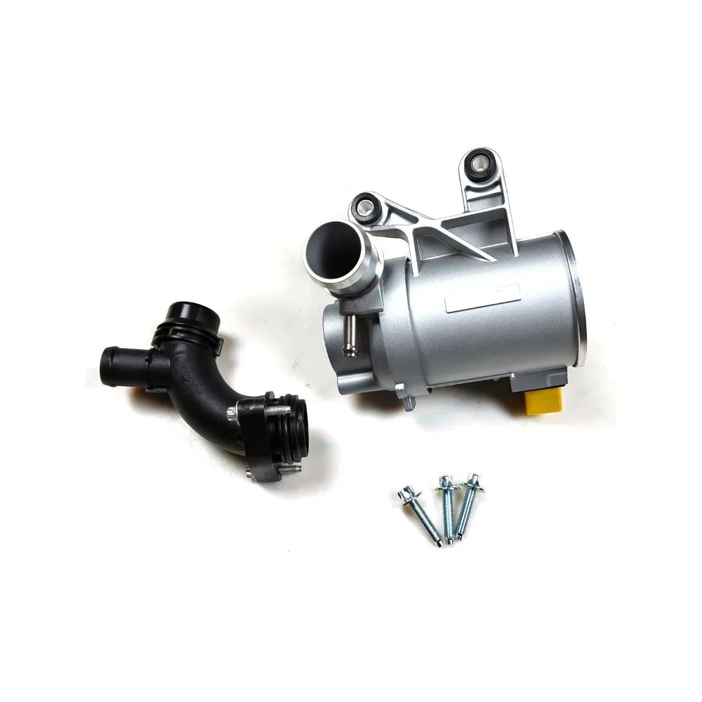 Electric Water Pump A2742000207 For Mercedes-benz A205 W205 C205 S205 W212 E200 E250 M274 E300 GLC300 HANSBET