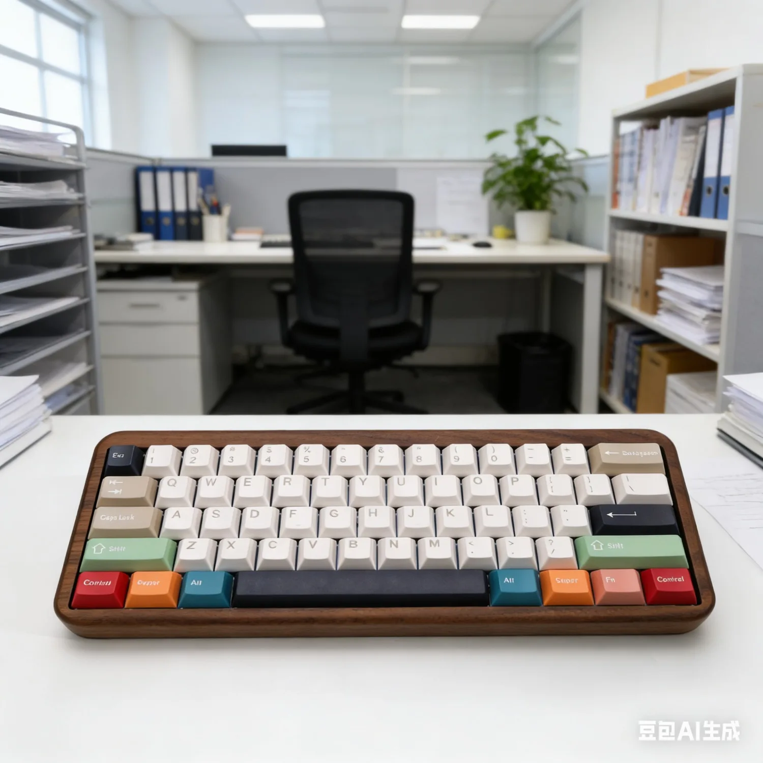 

PBT Retro Keycap Set Five-sided Heat Sublimation, Cherry Switches Keycaps Customized Mechanical Keycaps