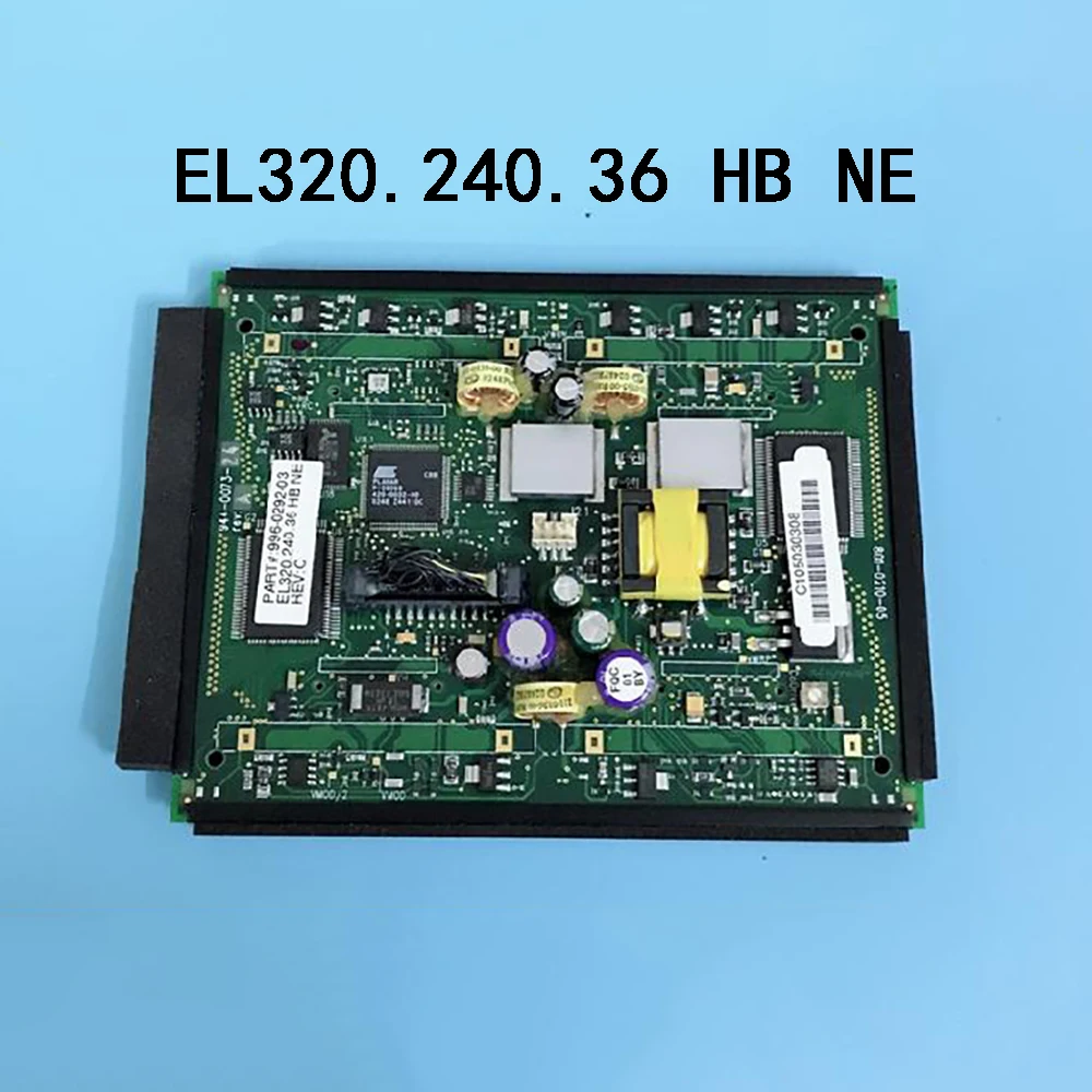 LCD display screen module 5.7 EL320.240.36 HB NE 320*240 special equipment CNC machine