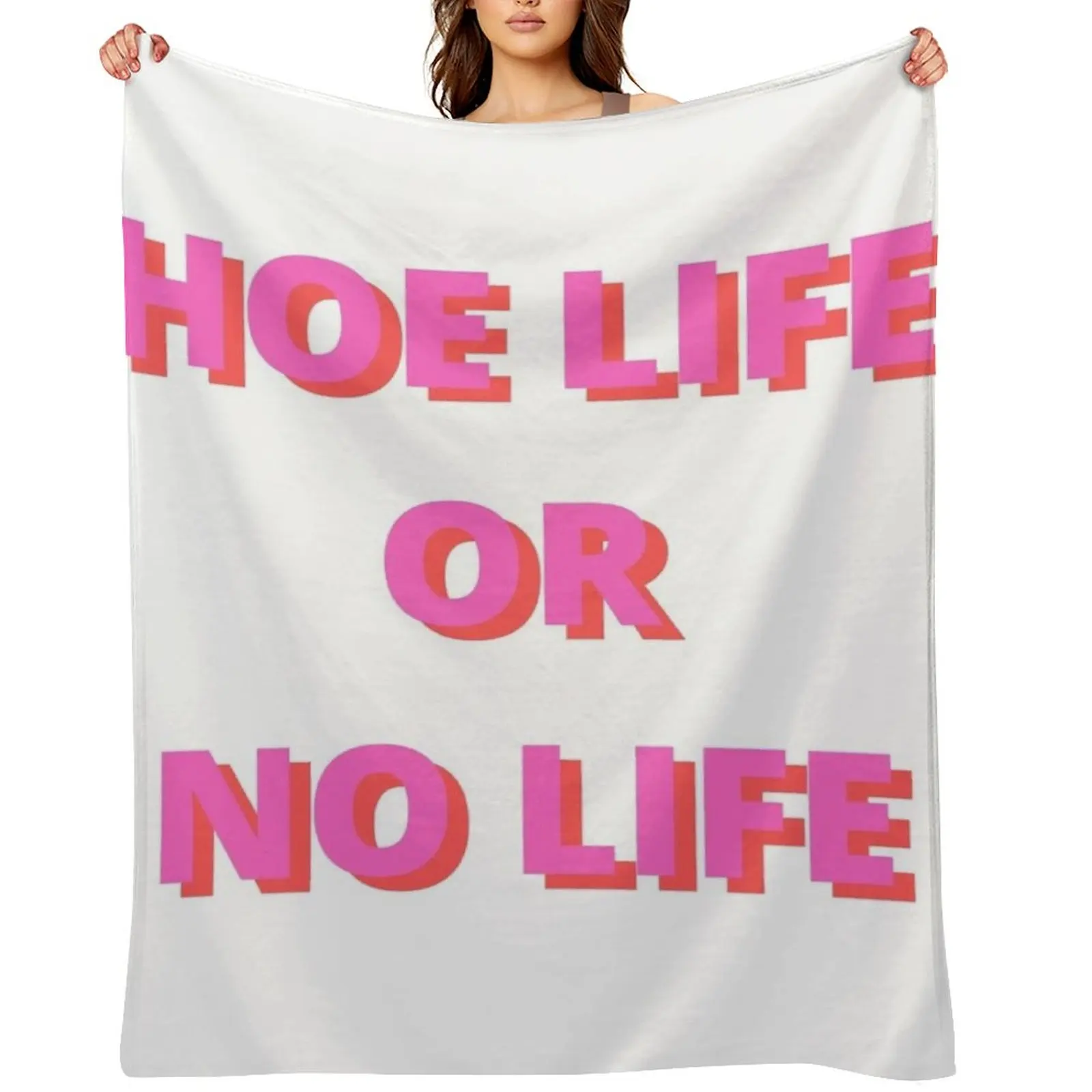 Hoe Life Or No Life…