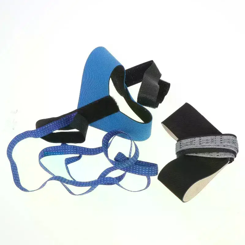 1Pcs Anti Static ESD Adjustable Foot Strap Heel Electronic Discharge Band Ground Tool Anti-static Foot Band