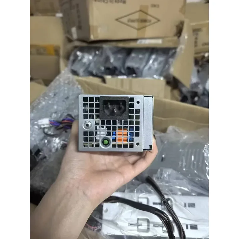 for Dell V3030T 500W Power Supply Unit PSU Replacement for Dell Desktop Computer Model 303 High Efficiency Stable Performance