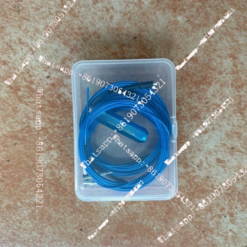 MMBicycle frame wiring, dedicated installation, lead tool IR-1.2