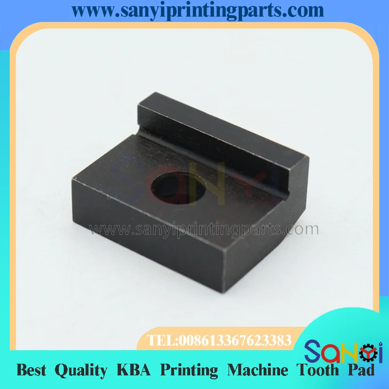 Best Quality KBA Printing Machine Tooth Pad