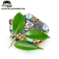 DIATONE MAMBA MK4 MINI F405 Flight Controller ICM42688P with F40_BLS MINI ESC Dshot 300/600/1200 3-6S for RC FPV Racing Drone