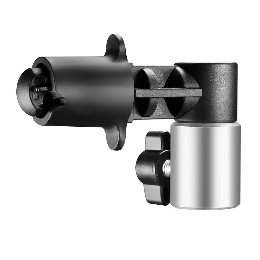 Uchwyt odblaskowy do studia fotograficznego z kołkiem 5/8" do statywu oświetleniowego