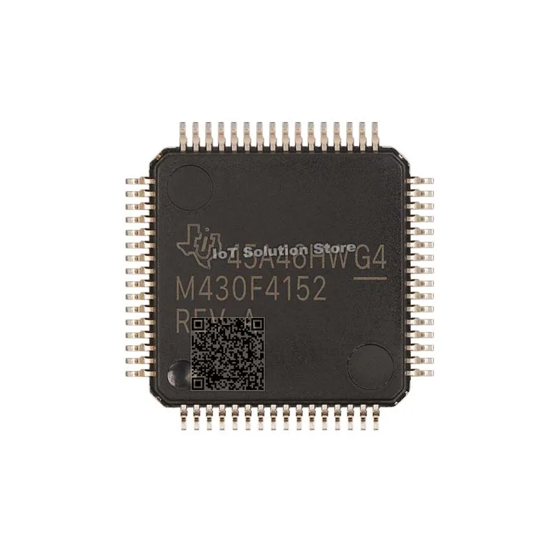 MSP430F4152IPMR Original New MCU