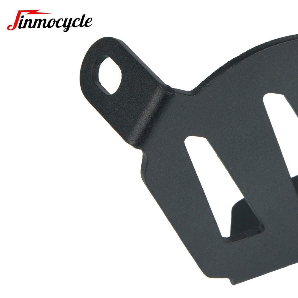 

For BMW R1200GS/LC/ADV. R1200R LC R1200RS LC R1250GS GS/Adventure 2013-2024 Motorcycle Exhaust Flap Cover Protector Guard Cover