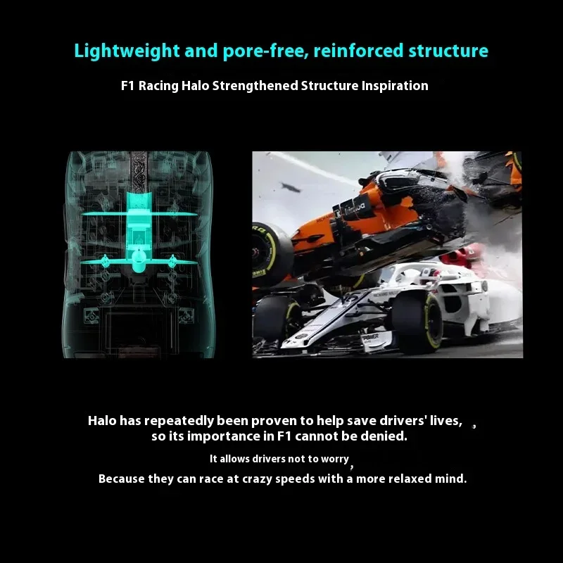 Incott 039 Pro kabellose Maus, Tri-Modus, 8K-Rückholfrequenz, lange Akkulaufzeit, Web-Treiber, Ergonomie, leichte, genaue Gaming-Maus