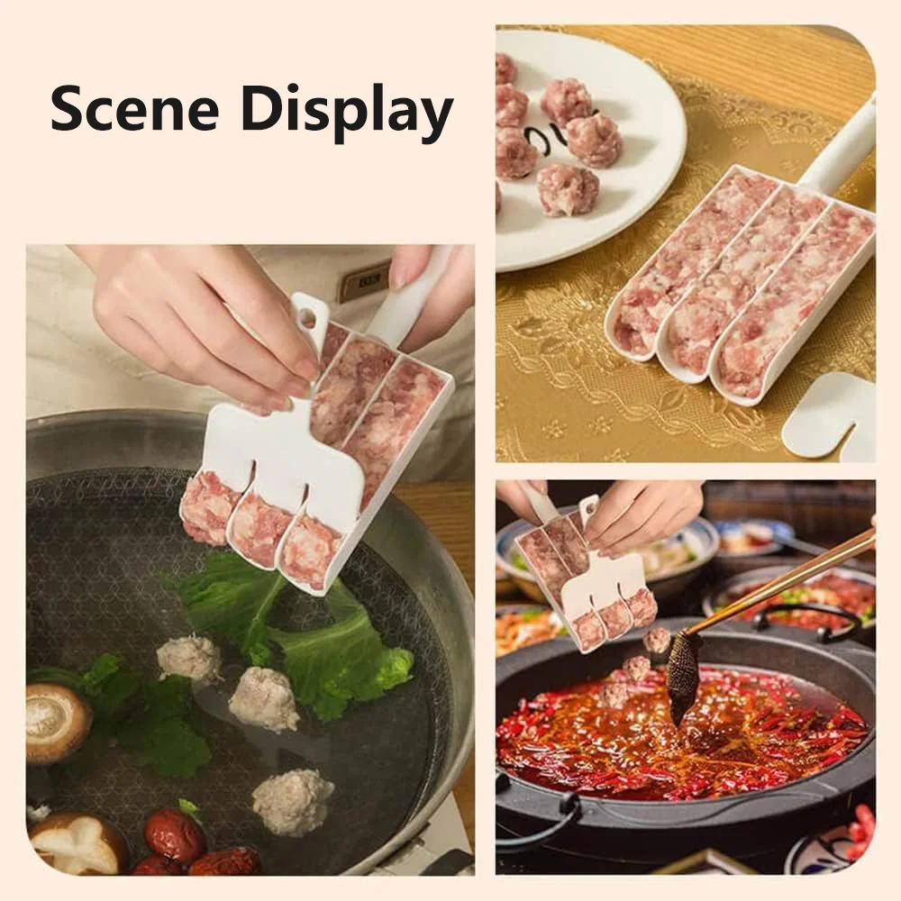 Набор кухонных мясофтиков