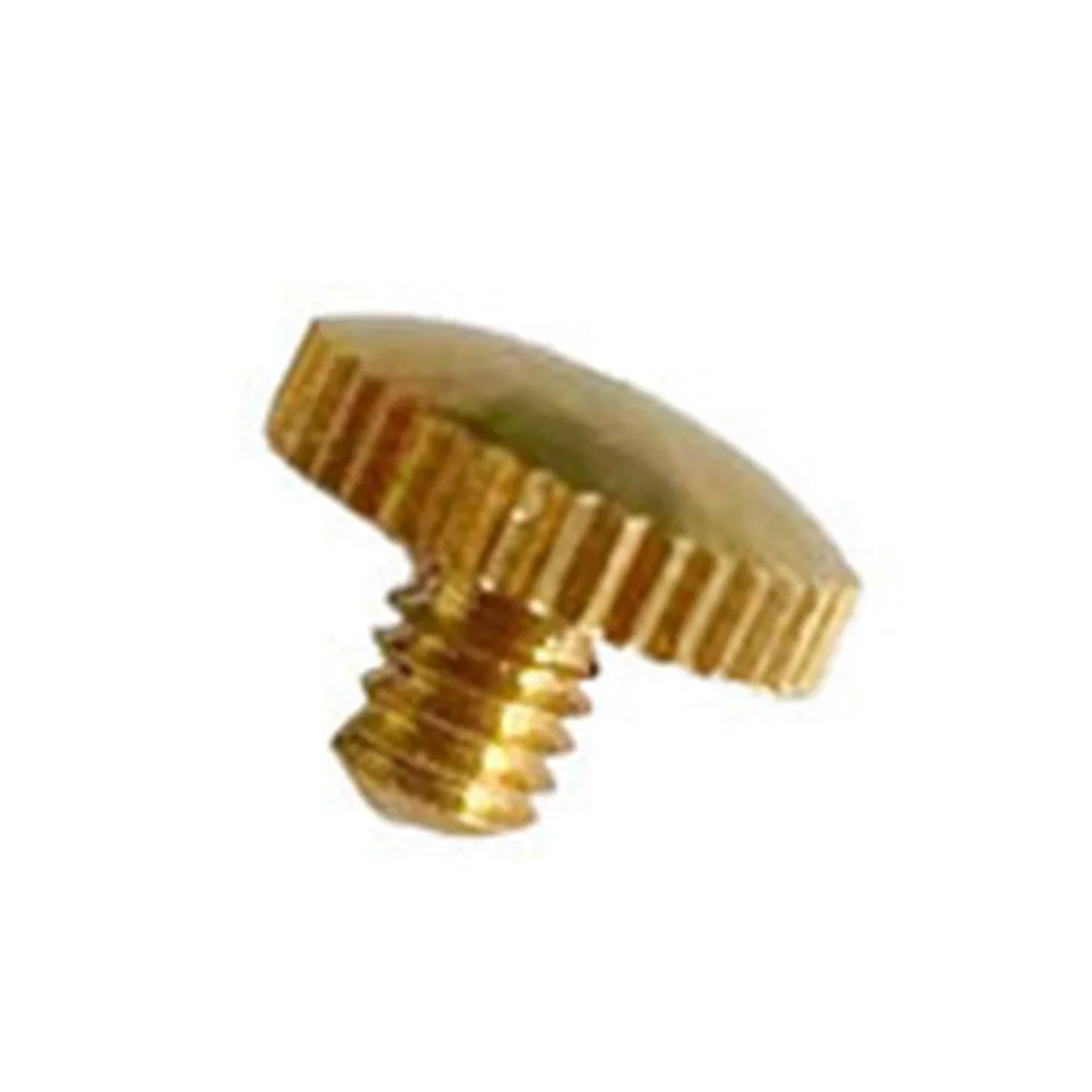 10*8*4mm Ring Screws Finger Ring Screws Ring Screws Finger Ring Screws Good Texture Perfect Fit Trumpet Finger Ring