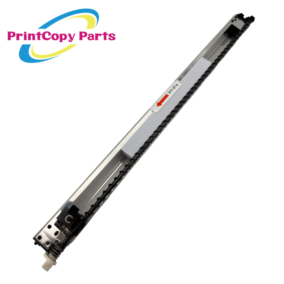 6PCS Main Charger Unit for Konica Minolta Bizhub 758 808 958 Charge Corona Kit