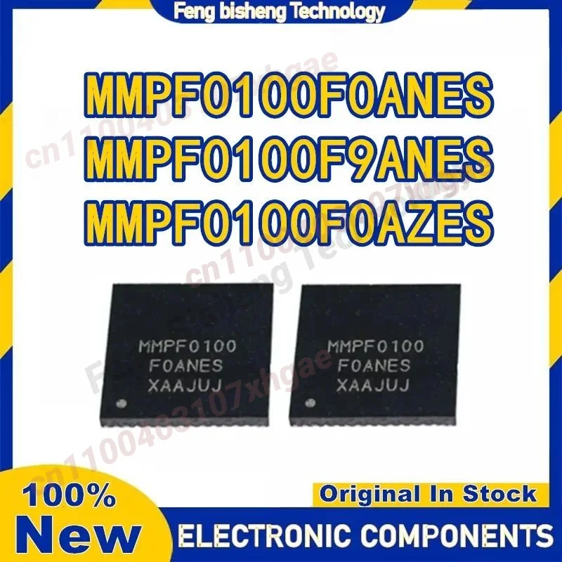 

MMPF0100F0ANES MMPF0100F9ANES MMPF0100F0AZES MMPF0100F MMPF0100 MMPF IC Chip QFN-56 In Stock 100% New Original